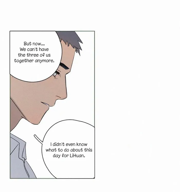 Here U Are - Chapter 80.2 Page 36