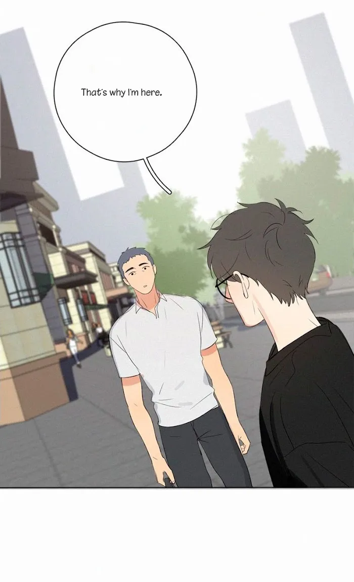 Here U Are - Chapter 80.2 Page 37