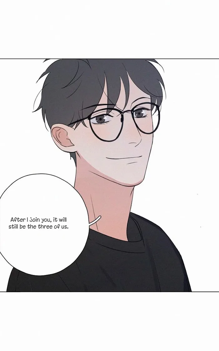 Here U Are - Chapter 80.2 Page 38