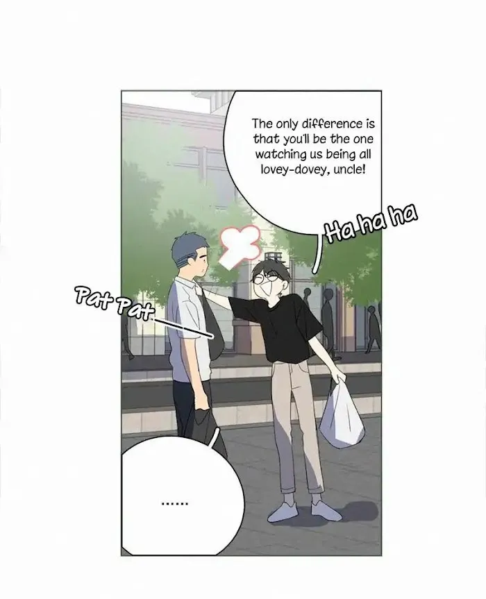 Here U Are - Chapter 80.2 Page 39