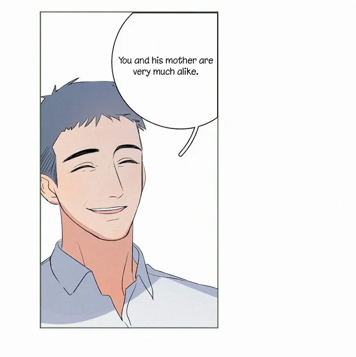 Here U Are - Chapter 80.2 Page 40