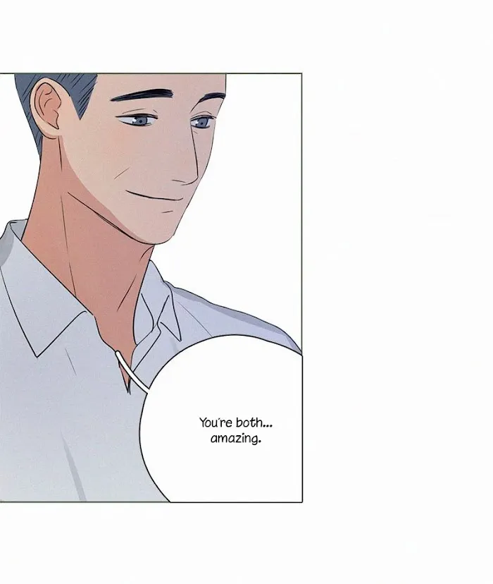 Here U Are - Chapter 80.2 Page 42