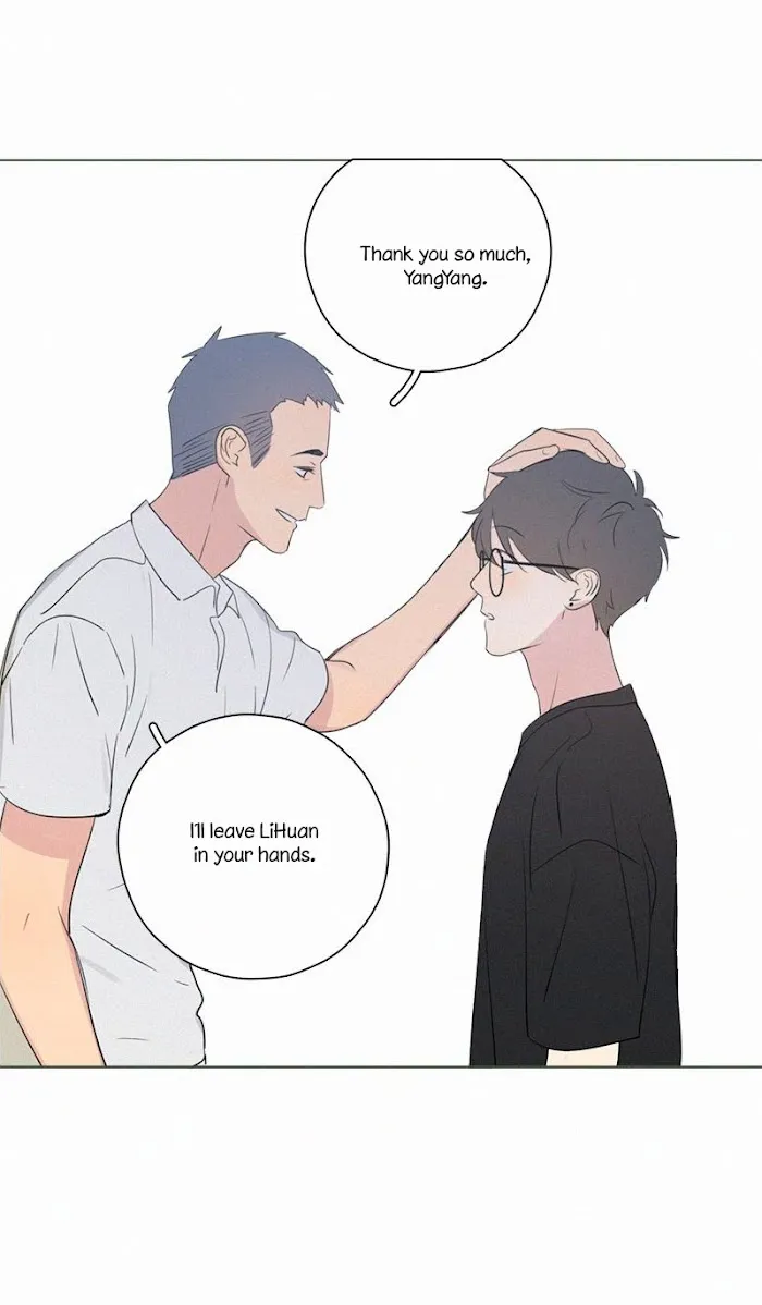 Here U Are - Chapter 80.2 Page 43