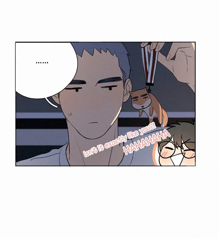 Here U Are - Chapter 80.2 Page 47