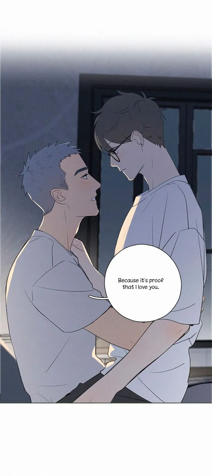 Here U Are - Chapter 80.2 Page 52