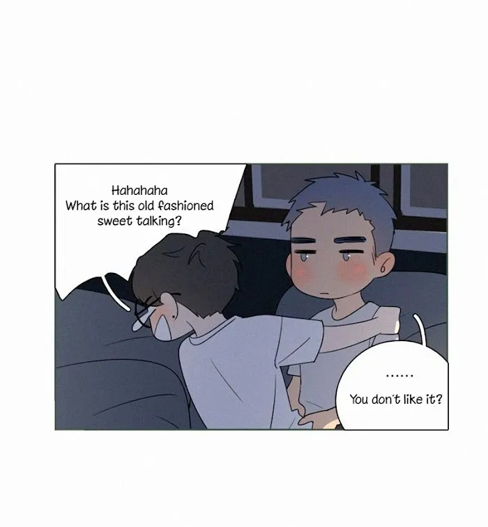 Here U Are - Chapter 80.2 Page 53