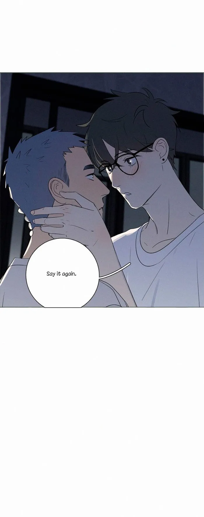 Here U Are - Chapter 80.2 Page 55