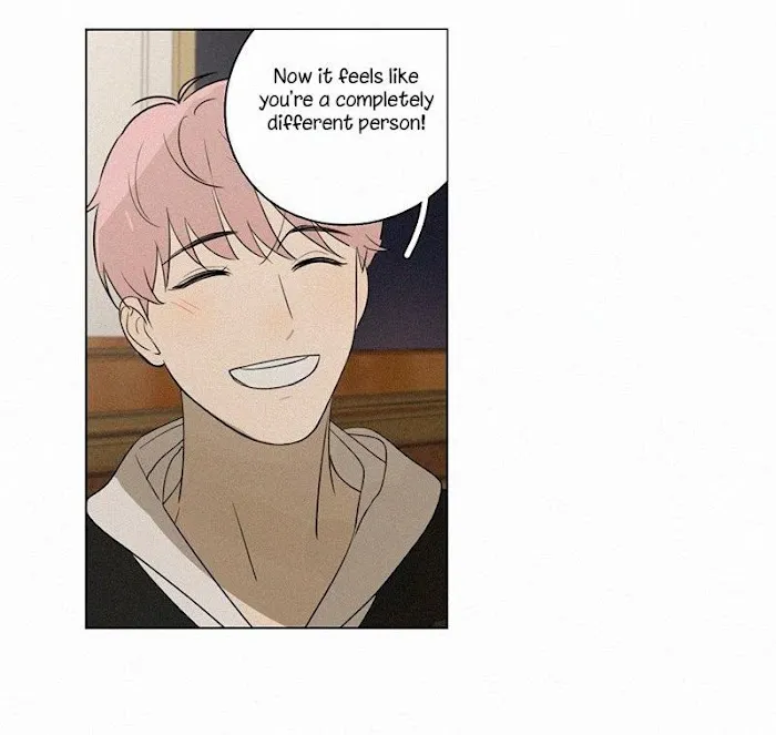 Here U Are - Chapter 80 Page 13