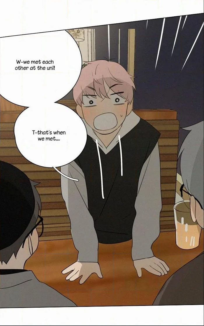 Here U Are - Chapter 80 Page 20