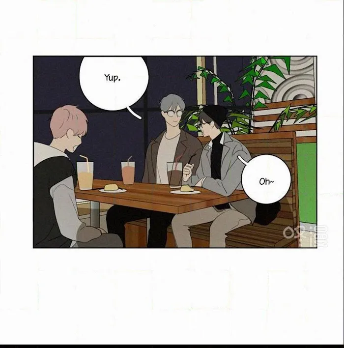 Here U Are - Chapter 80 Page 22