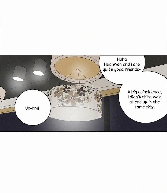 Here U Are - Chapter 80 Page 23