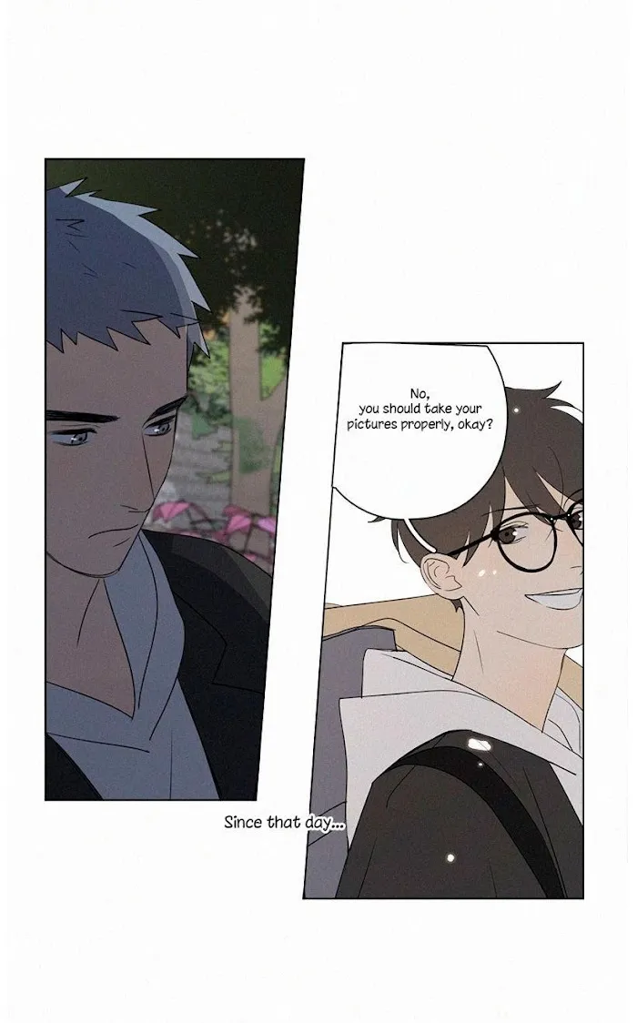 Here U Are - Chapter 80 Page 27