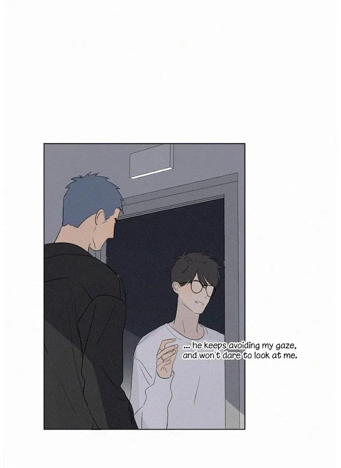 Here U Are - Chapter 80 Page 28