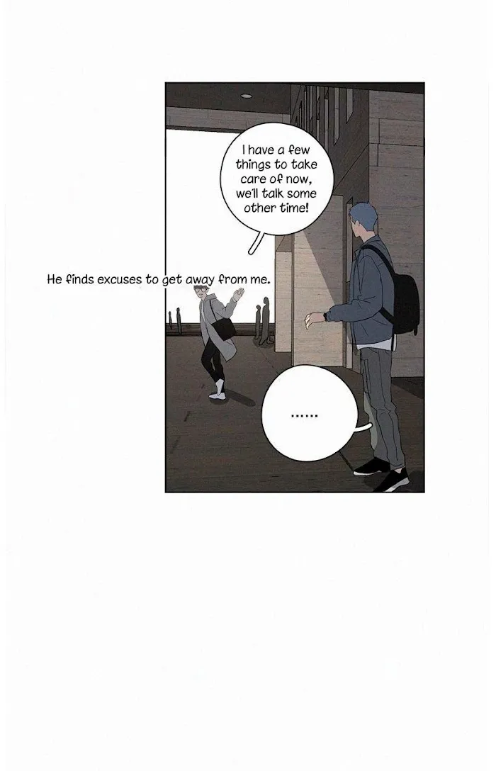 Here U Are - Chapter 80 Page 29