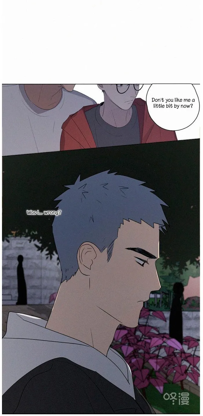 Here U Are - Chapter 80 Page 30