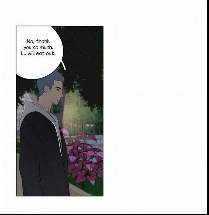 Here U Are - Chapter 80 Page 35