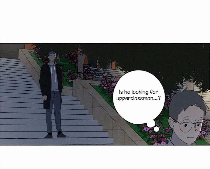 Here U Are - Chapter 80 Page 37