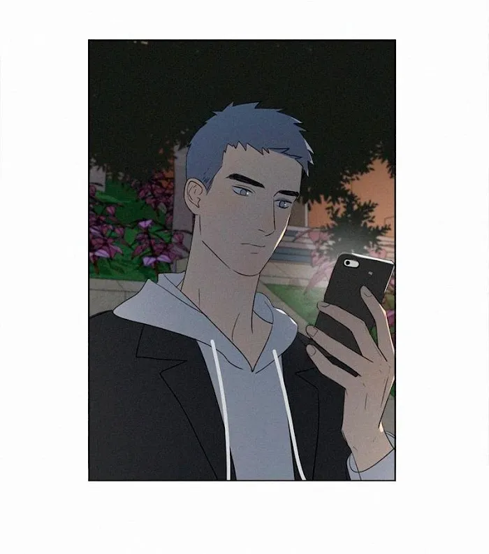 Here U Are - Chapter 80 Page 38