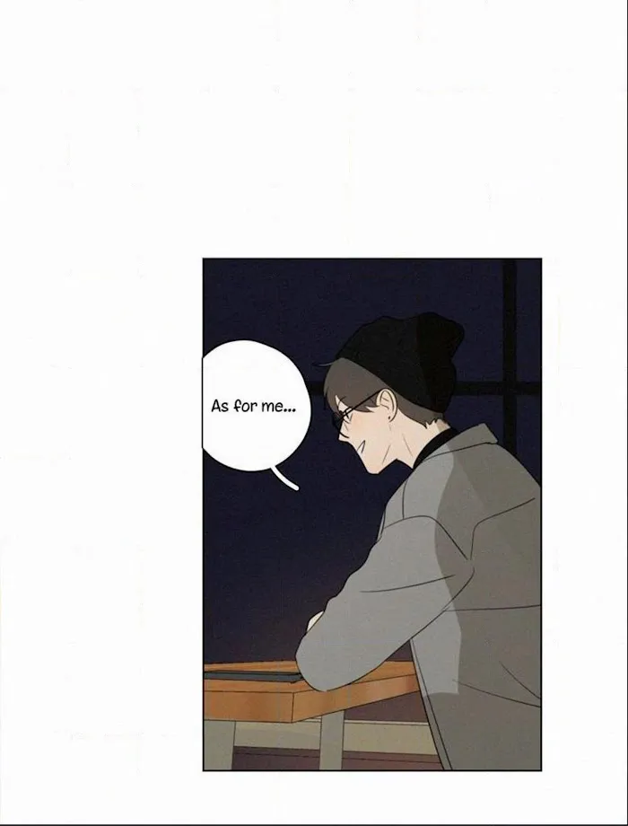 Here U Are - Chapter 80 Page 39