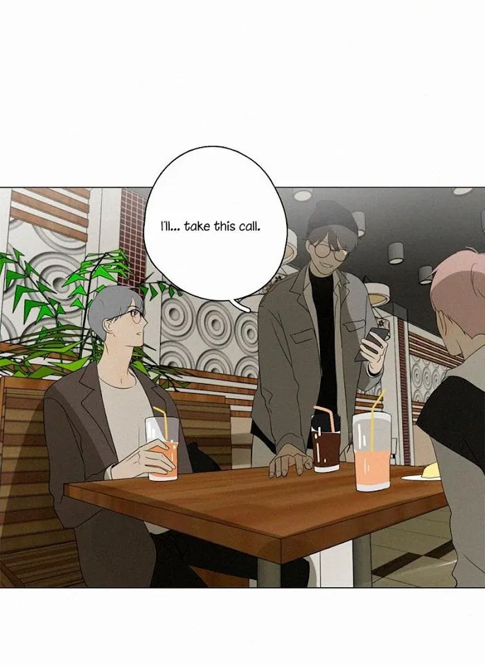 Here U Are - Chapter 80 Page 41