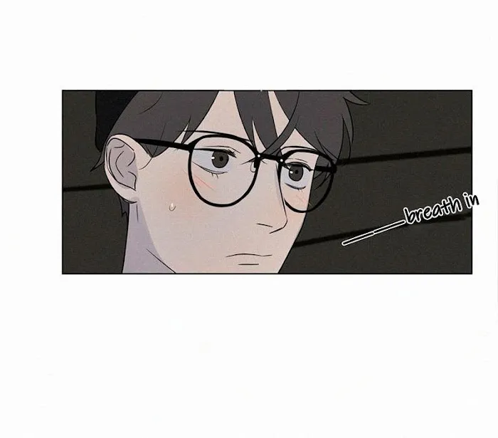 Here U Are - Chapter 80 Page 44