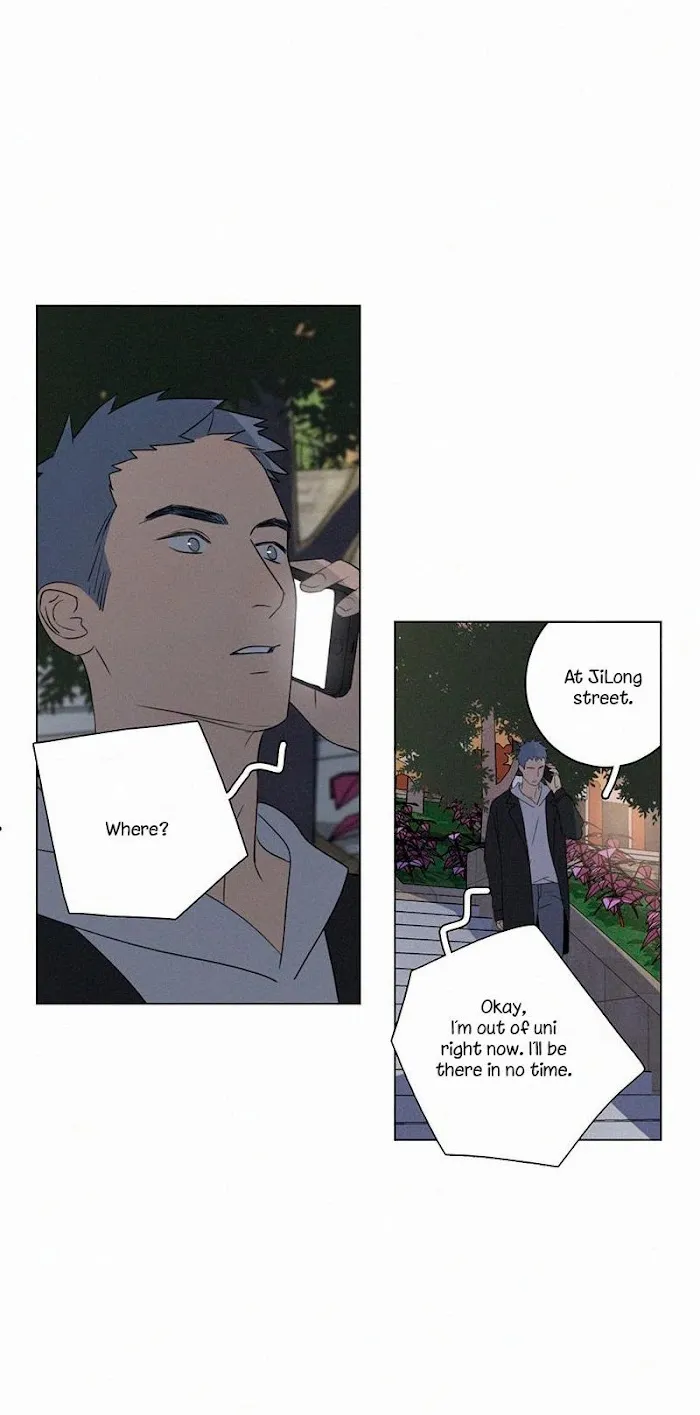 Here U Are - Chapter 80 Page 50