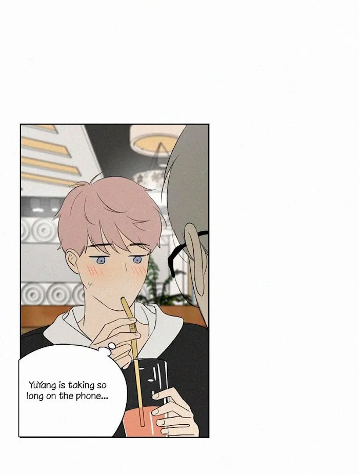 Here U Are - Chapter 80 Page 61