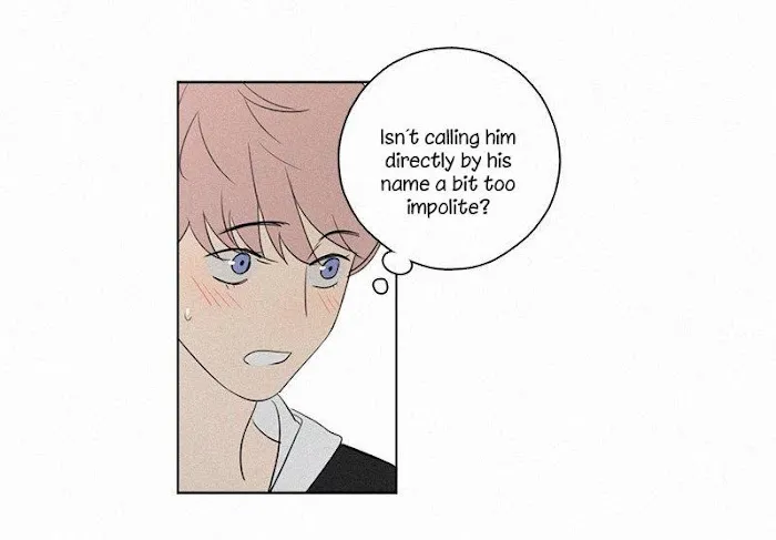 Here U Are - Chapter 80 Page 63
