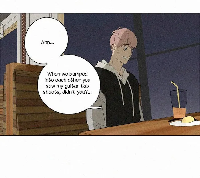 Here U Are - Chapter 80 Page 66