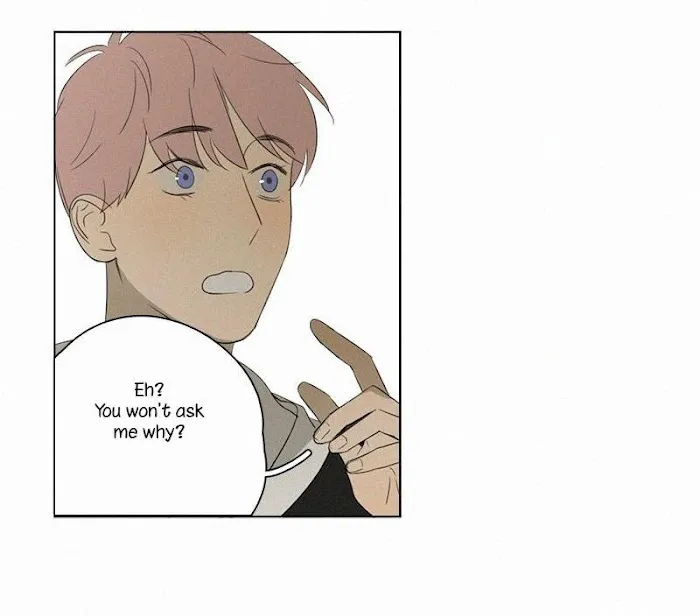 Here U Are - Chapter 80 Page 69
