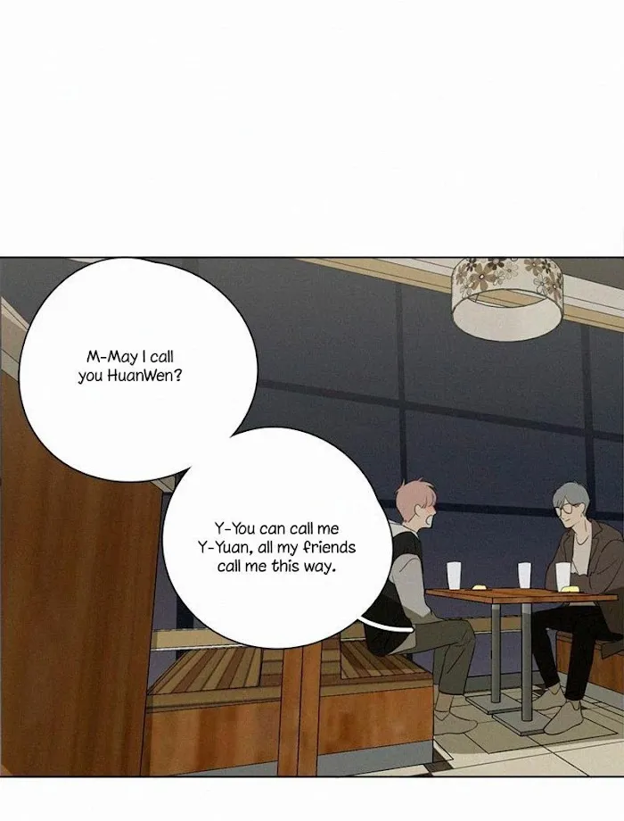 Here U Are - Chapter 80 Page 73