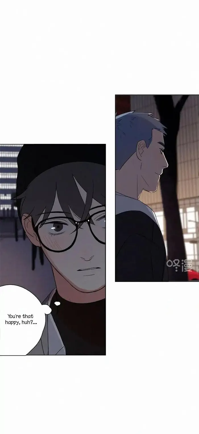 Here U Are - Chapter 81 Page 12