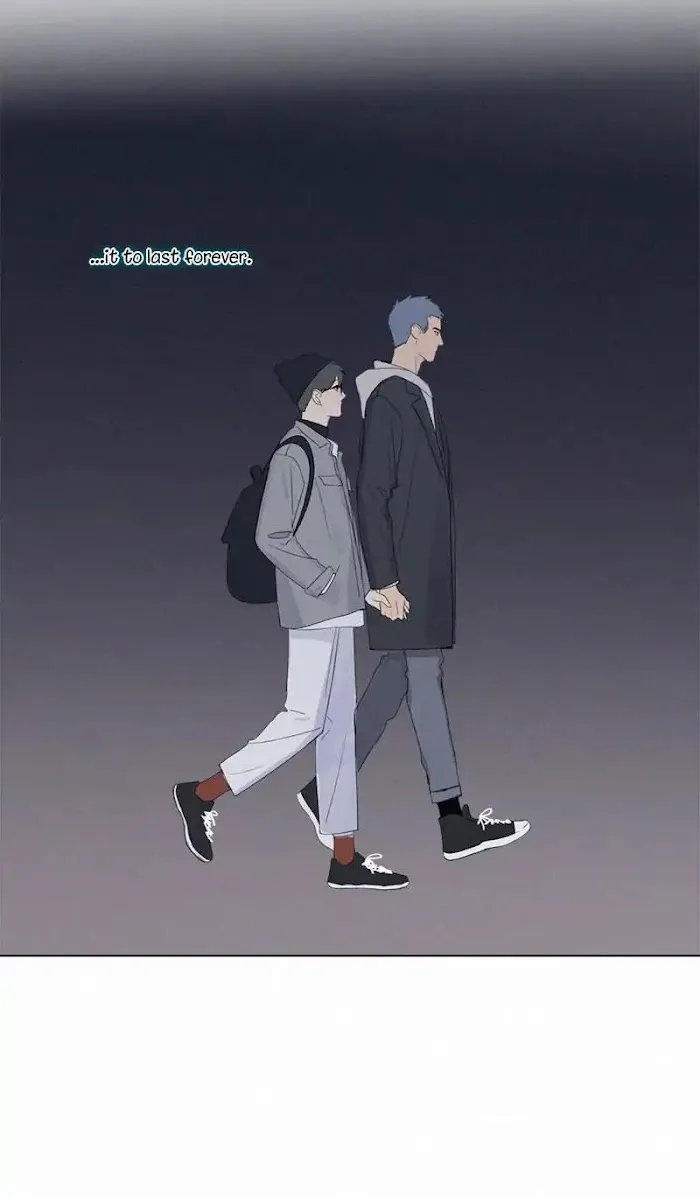 Here U Are - Chapter 81 Page 15