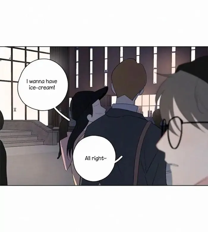 Here U Are - Chapter 81 Page 18