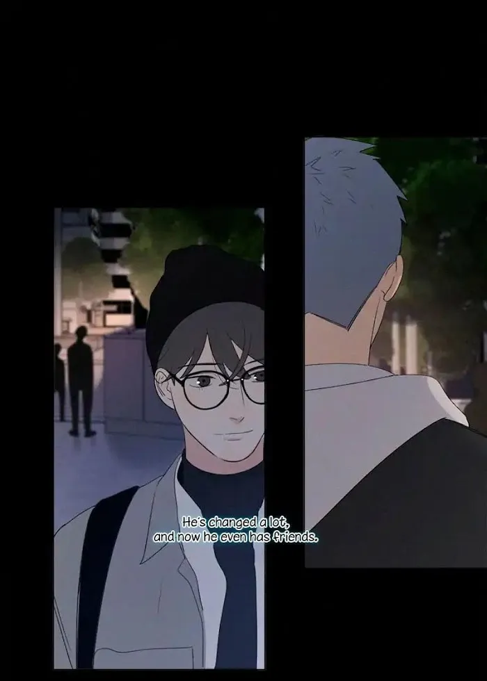 Here U Are - Chapter 81 Page 26