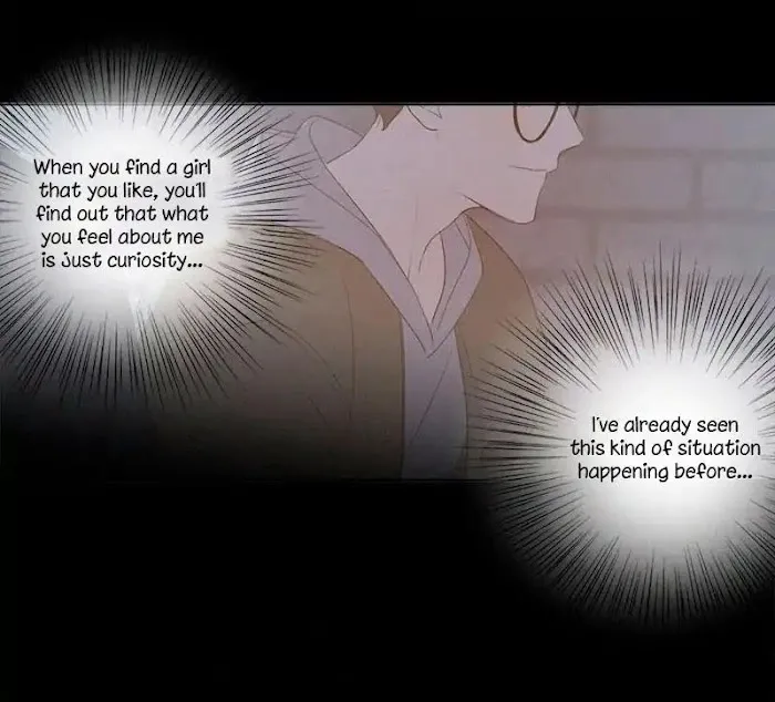Here U Are - Chapter 81 Page 29