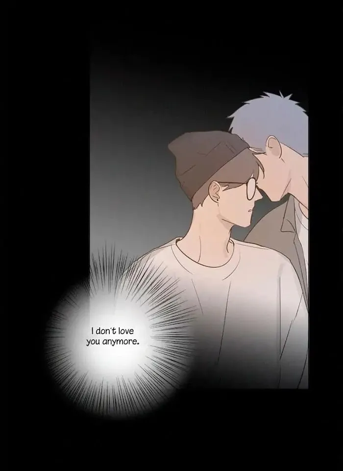 Here U Are - Chapter 81 Page 31