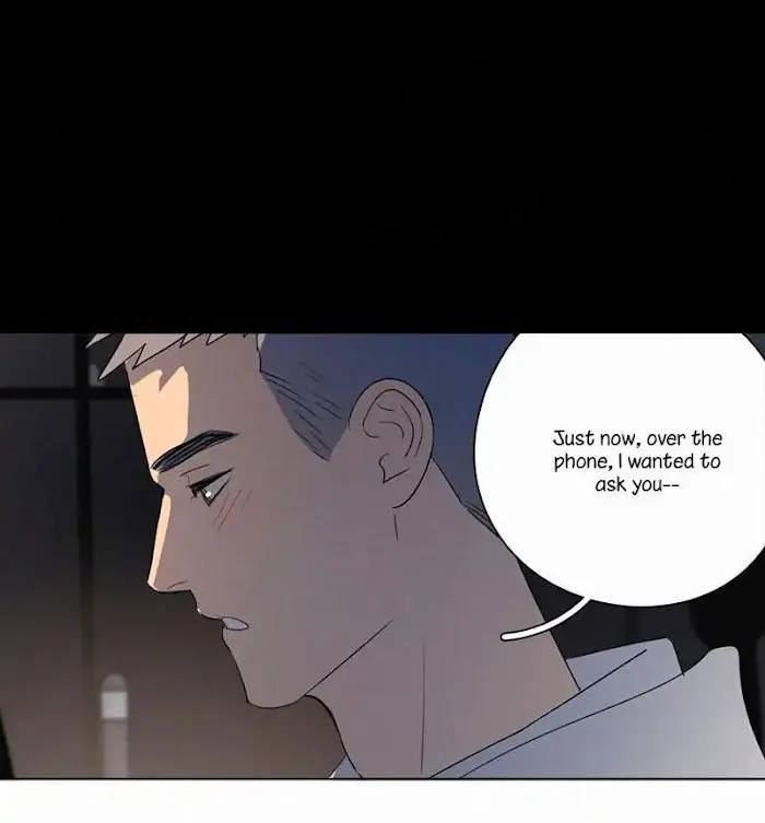 Here U Are - Chapter 81 Page 35