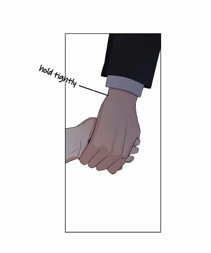 Here U Are - Chapter 81 Page 41