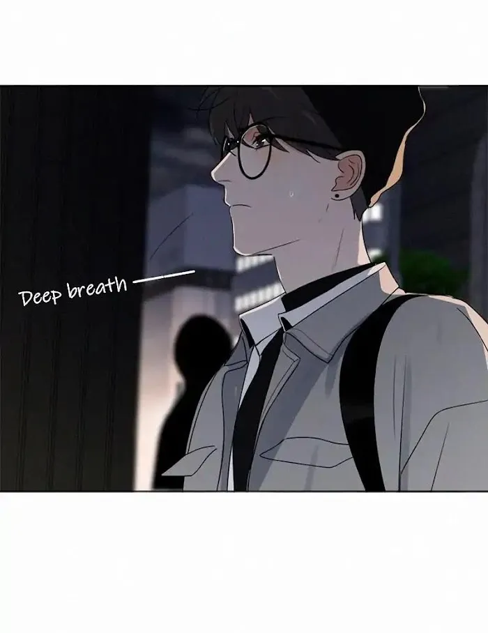 Here U Are - Chapter 82 Page 5