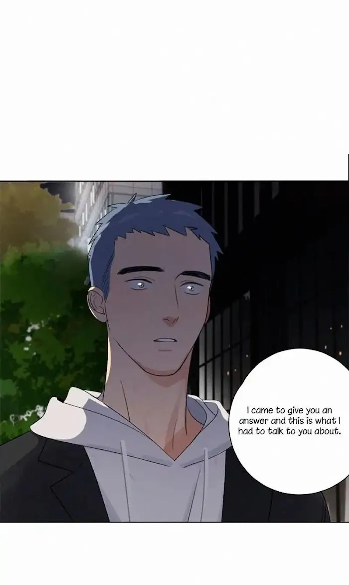 Here U Are - Chapter 82 Page 8