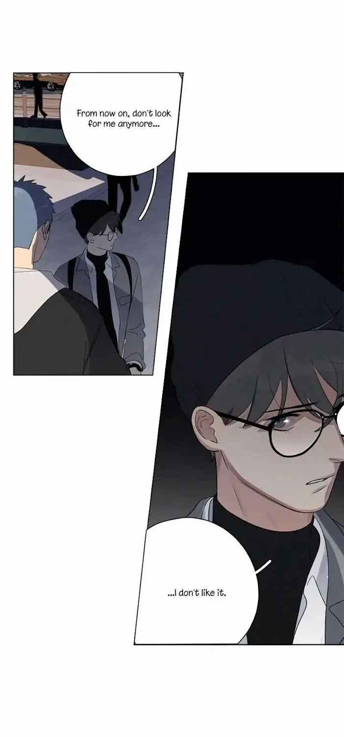 Here U Are - Chapter 82 Page 9