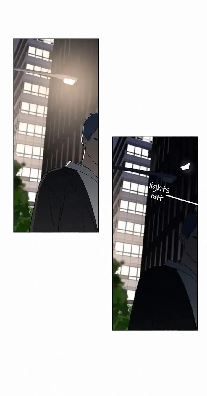 Here U Are - Chapter 82 Page 10