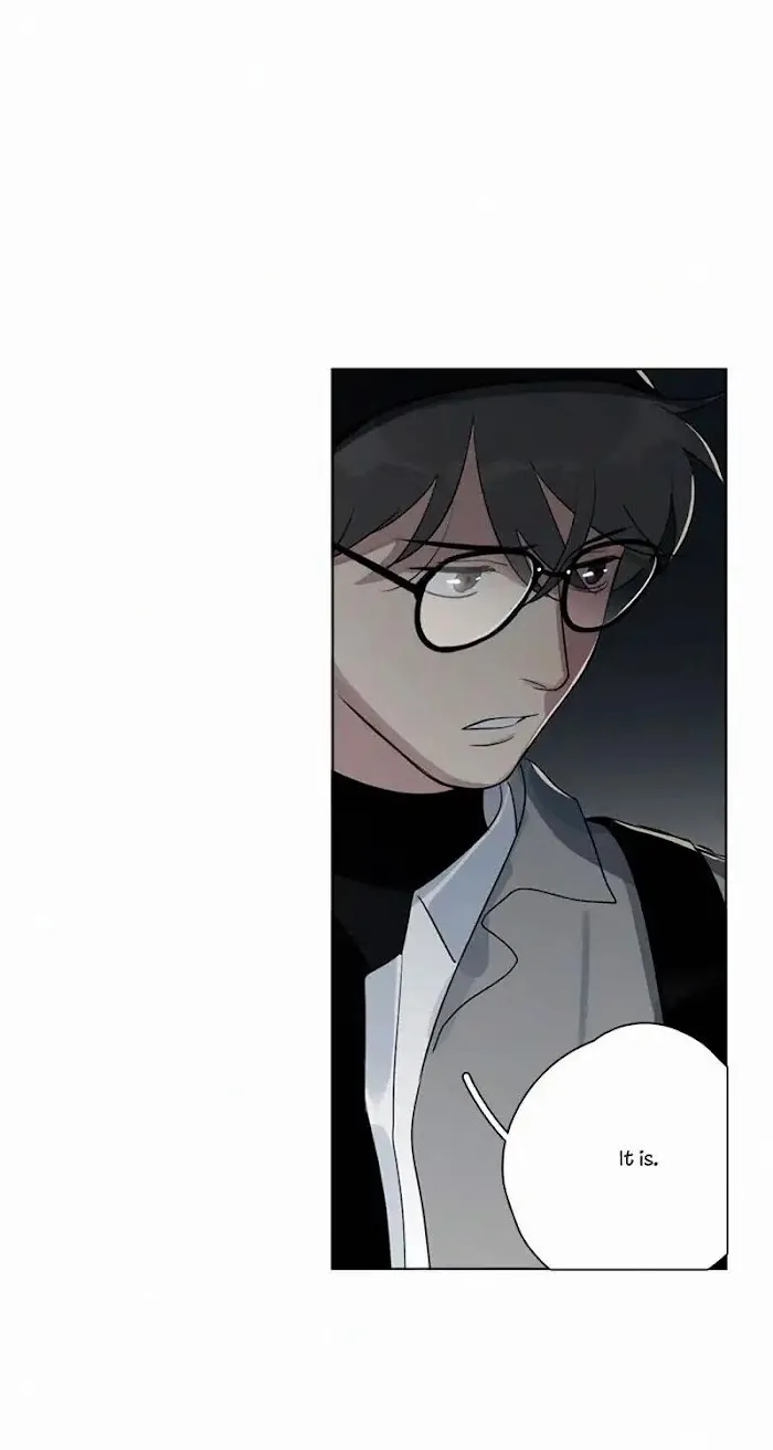 Here U Are - Chapter 82 Page 12