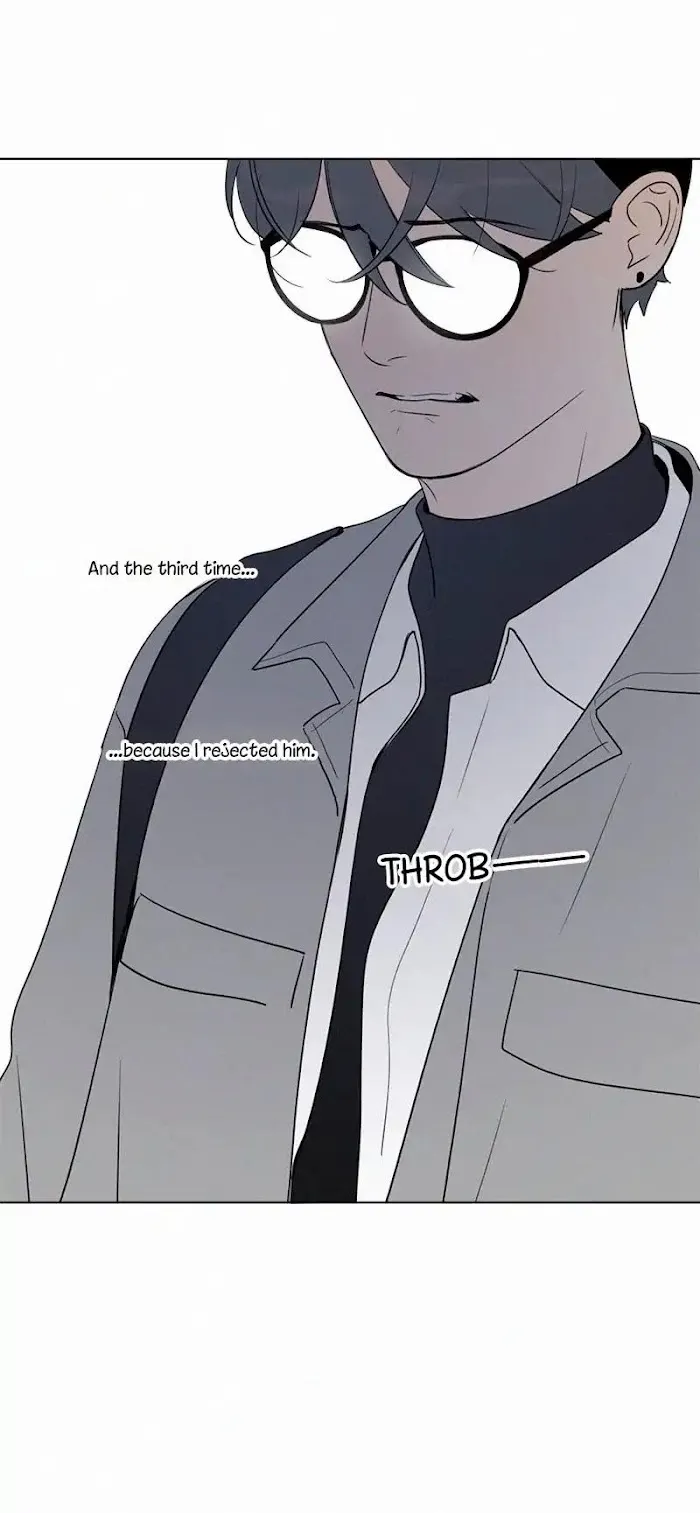 Here U Are - Chapter 82 Page 19