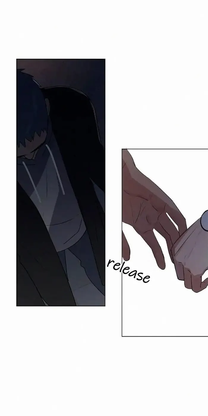 Here U Are - Chapter 82 Page 20