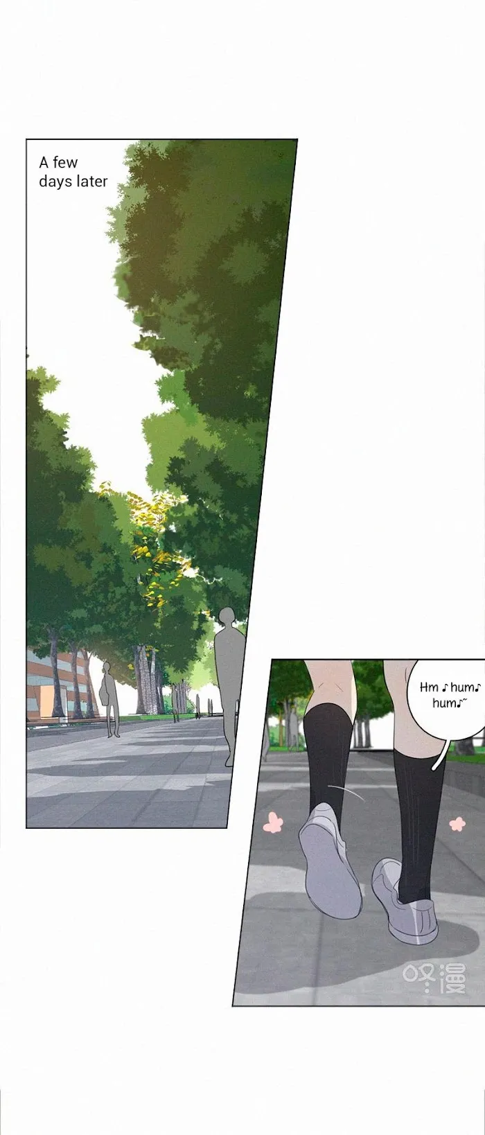 Here U Are - Chapter 83 Page 2