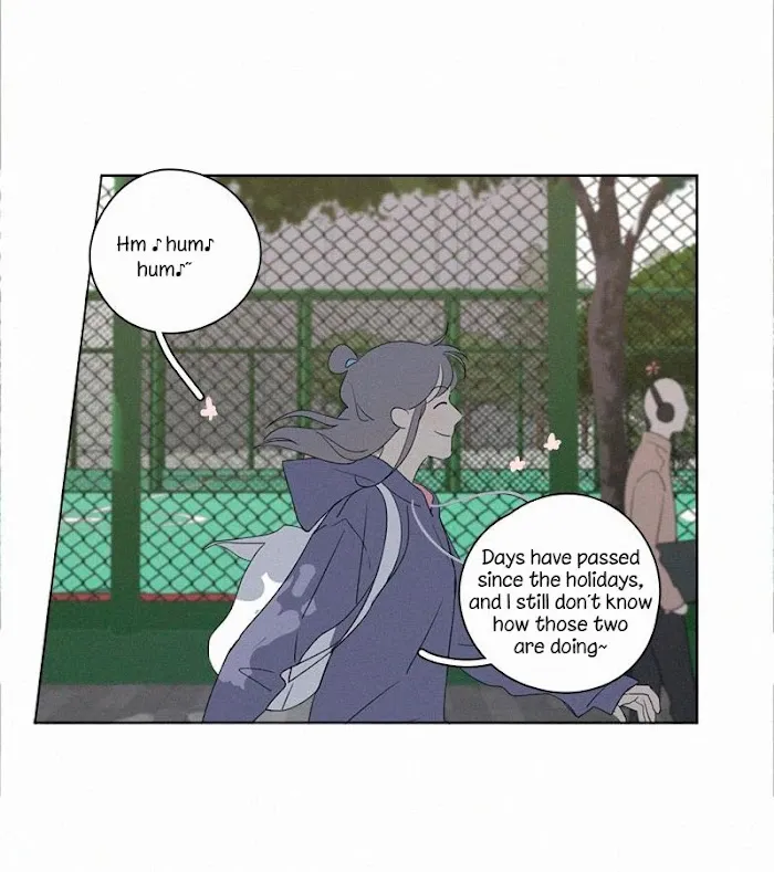 Here U Are - Chapter 83 Page 3