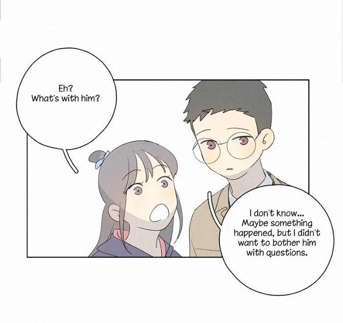Here U Are - Chapter 83 Page 8