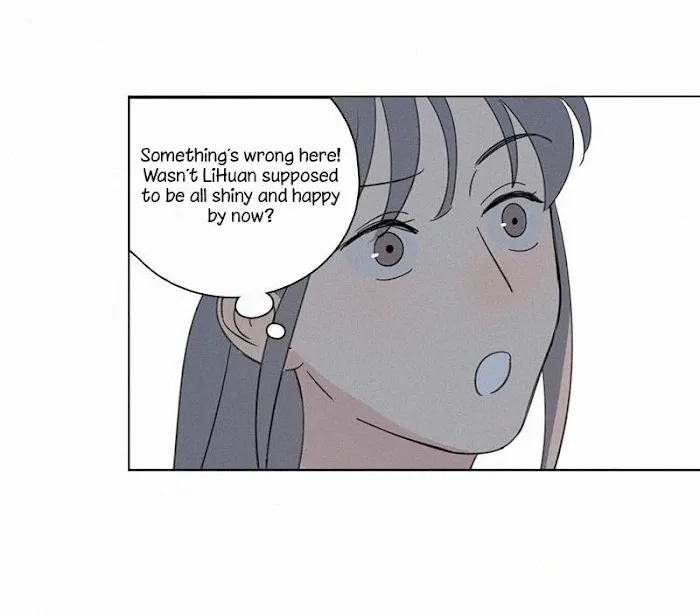 Here U Are - Chapter 83 Page 9